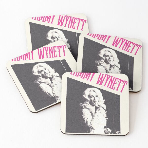 Item preview, Female Country Music Poster Trio (3/3) designed and sold by lilywiik.