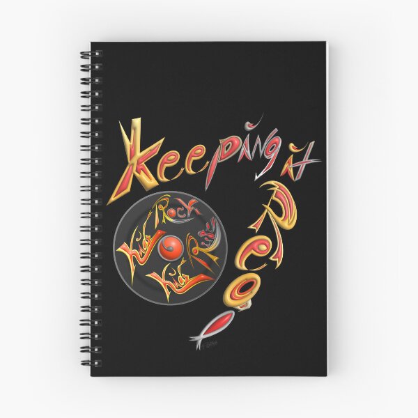 Item preview, 90's Retro Look—Keeping it Real  designed and sold by RockosArtist.