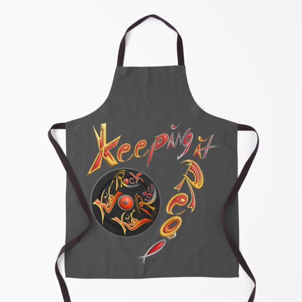 Item preview, 90's Retro Look—Keeping it Real designed and sold by RockosArtist.