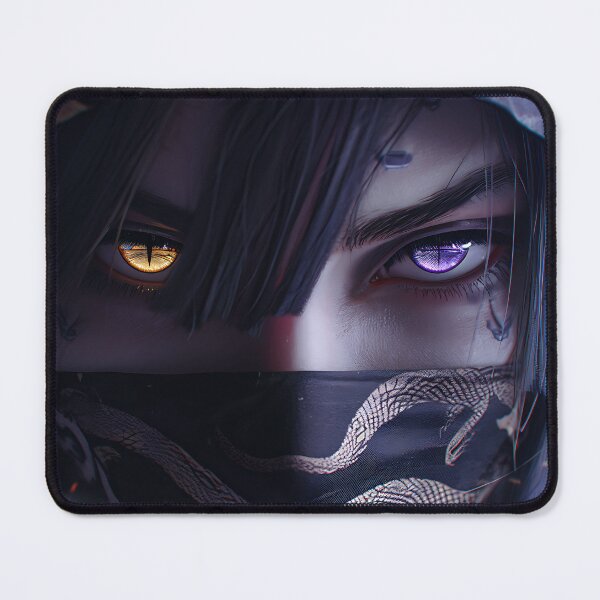 Item preview, Obanai Iguro designed and sold by Spectrys.