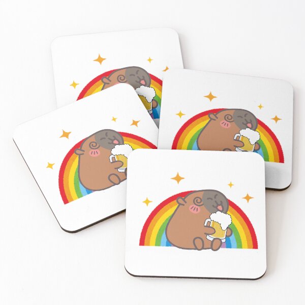 Item preview, Happy Vibes Only! designed and sold by ZdunekDesign.