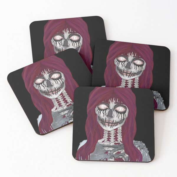 Item preview, Feeling dead designed and sold by ALGDoodles.