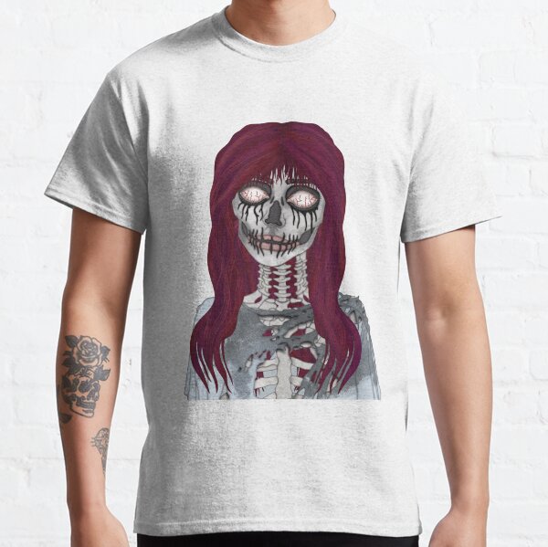 Item preview, Feeling dead designed and sold by ALGDoodles.