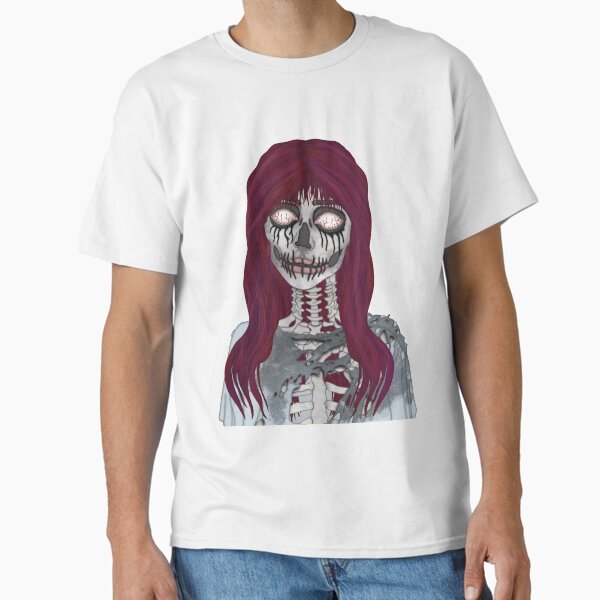 Item preview, Feeling dead designed and sold by ALGDoodles.