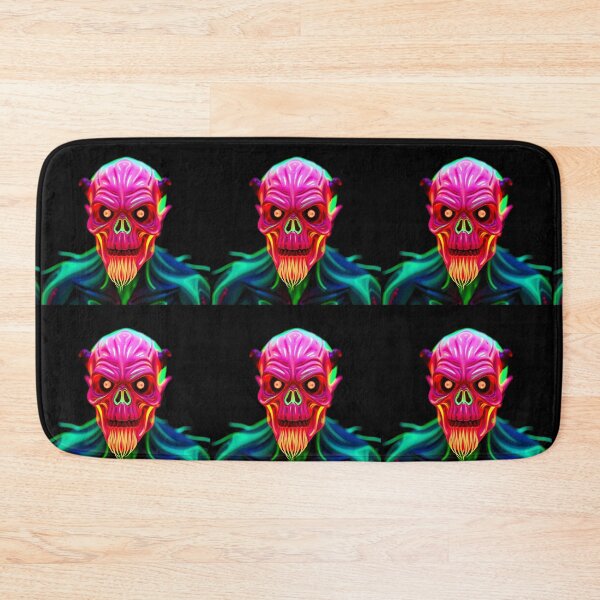 Item preview, Evil Chewbacca Star Wars Art Colorful Design Fantasy designed and sold by ART ATTACK ZONE.
