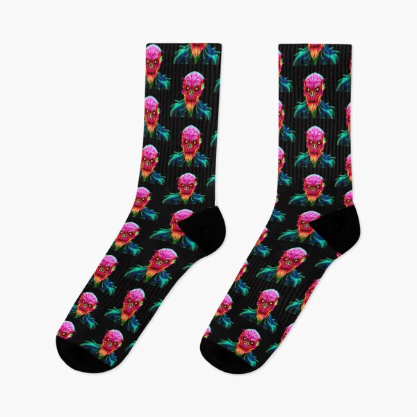 Item preview, Evil Chewbacca Star Wars Art Colorful Design Fantasy designed and sold by ART ATTACK ZONE.