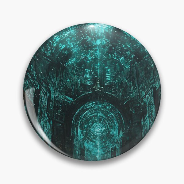 Item preview, The Infernal Gate and the Celestial Rift   designed and sold by oanaunciuleanu.