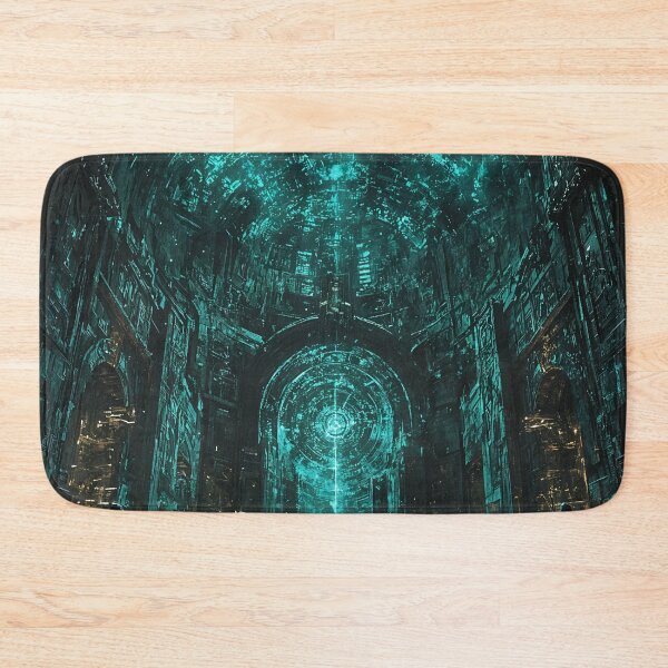 Item preview, The Infernal Gate and the Celestial Rift   designed and sold by oanaunciuleanu.