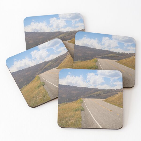 Item preview, The Road to Forever designed and sold by AJFphotoworks.
