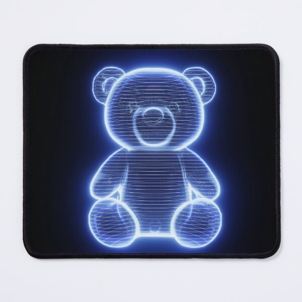 Item preview, X-Ray Bear designed and sold by Richard Rabassa.