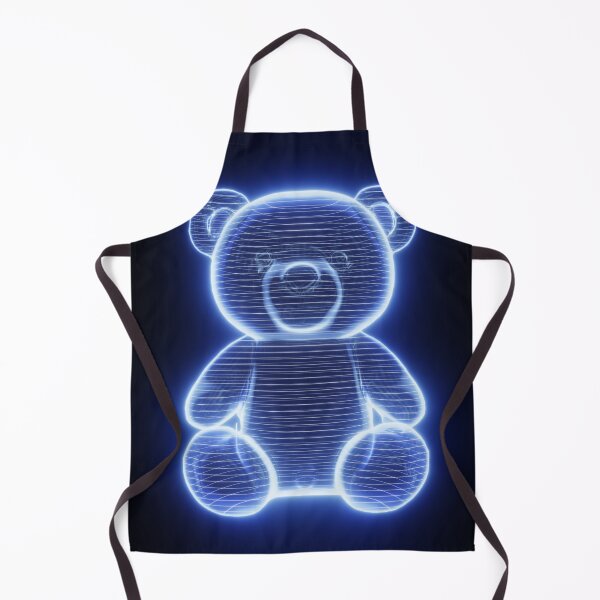 Item preview, X-Ray Bear designed and sold by Richard Rabassa.