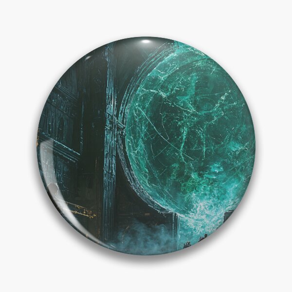 Item preview, The Infernal Gate and the Celestial Rift   designed and sold by oanaunciuleanu.