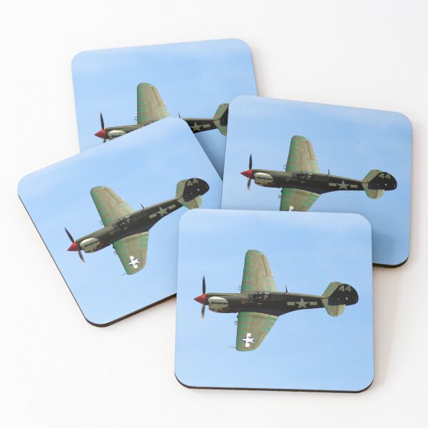 Item preview, Curtiss P-40M Warhawk designed and sold by MartinPhotos.