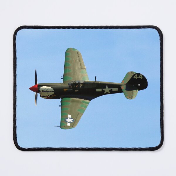 Item preview, Curtiss P-40M Warhawk designed and sold by MartinPhotos.
