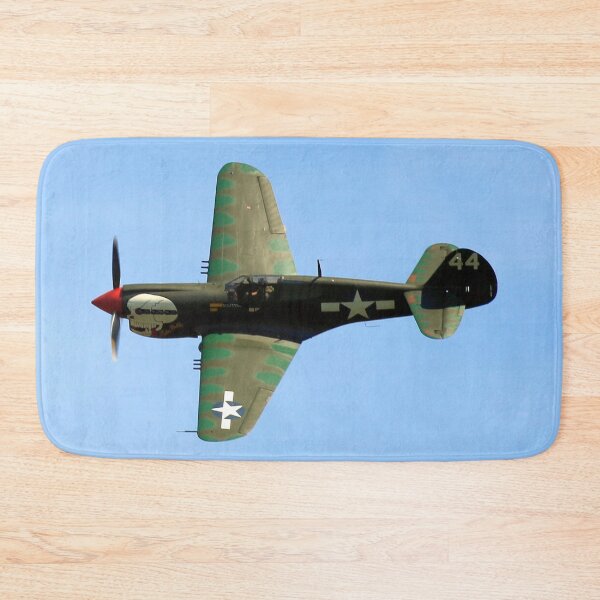 Item preview, Curtiss P-40M Warhawk designed and sold by MartinPhotos.