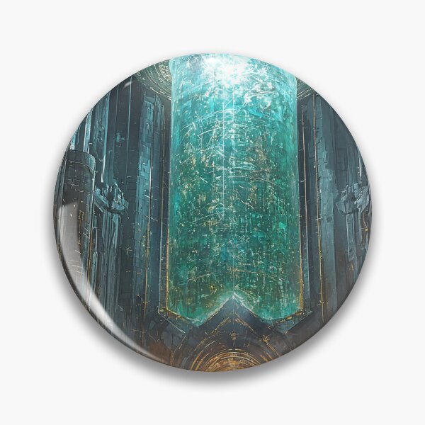 Item preview, The Infernal Gate and the Celestial Rift   designed and sold by oanaunciuleanu.