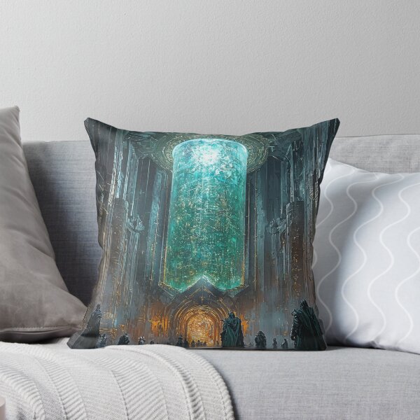 Item preview, The Infernal Gate and the Celestial Rift   designed and sold by oanaunciuleanu.