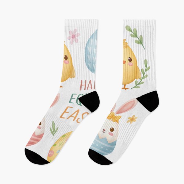 Item preview, Happy Equality Easter: Whimsical Watercolor Celebration - Woman History Month 2025 T-Shirt designed and sold by AnnDesignStudio.