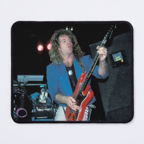 Item preview, Brad Gillis - Photograph designed and sold by ConcertImages.