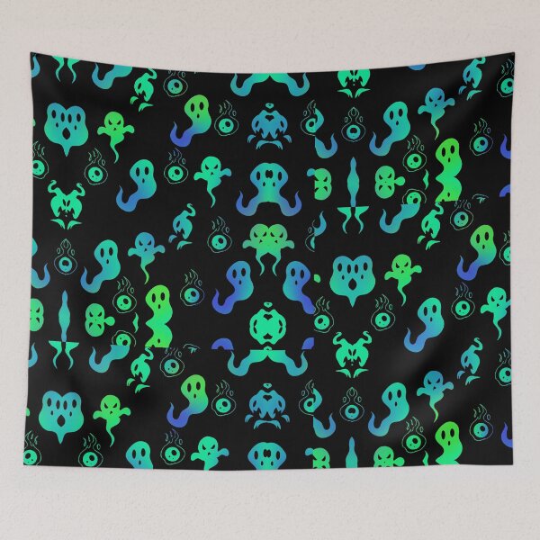 Item preview, Ghost ?  designed and sold by Ghoul baby.