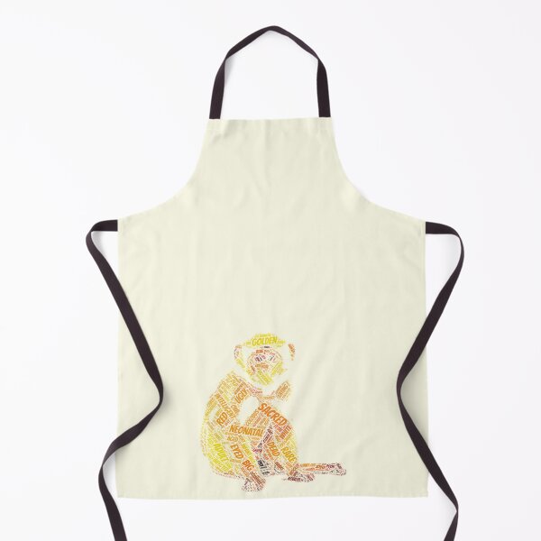 Item preview, Monkey designed and sold by TorturedArtistX.