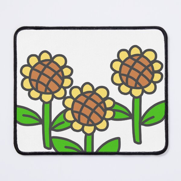 Item preview, Sunflowers by DRAW WITH BOO designed and sold by DRAW-WITH-BOOO.