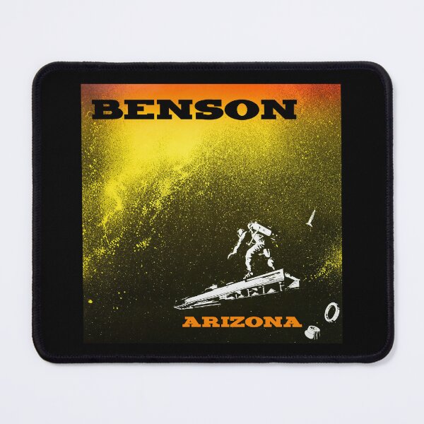 Item preview, Benson Arizona designed and sold by 300Spikes.