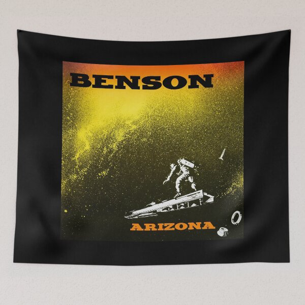 Item preview, Benson Arizona designed and sold by 300Spikes.