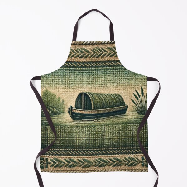 Item preview, Woven Serenity on Water designed and sold by Wiredart.