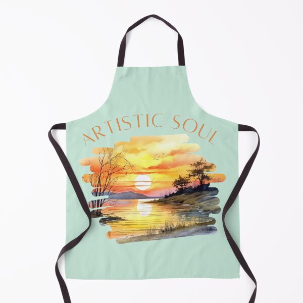 Item preview, ARTISTIC SOUL designed and sold by DanaTees.