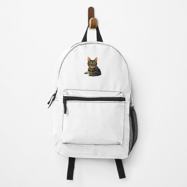 Item preview, Staring cat designed and sold by Kenji11.
