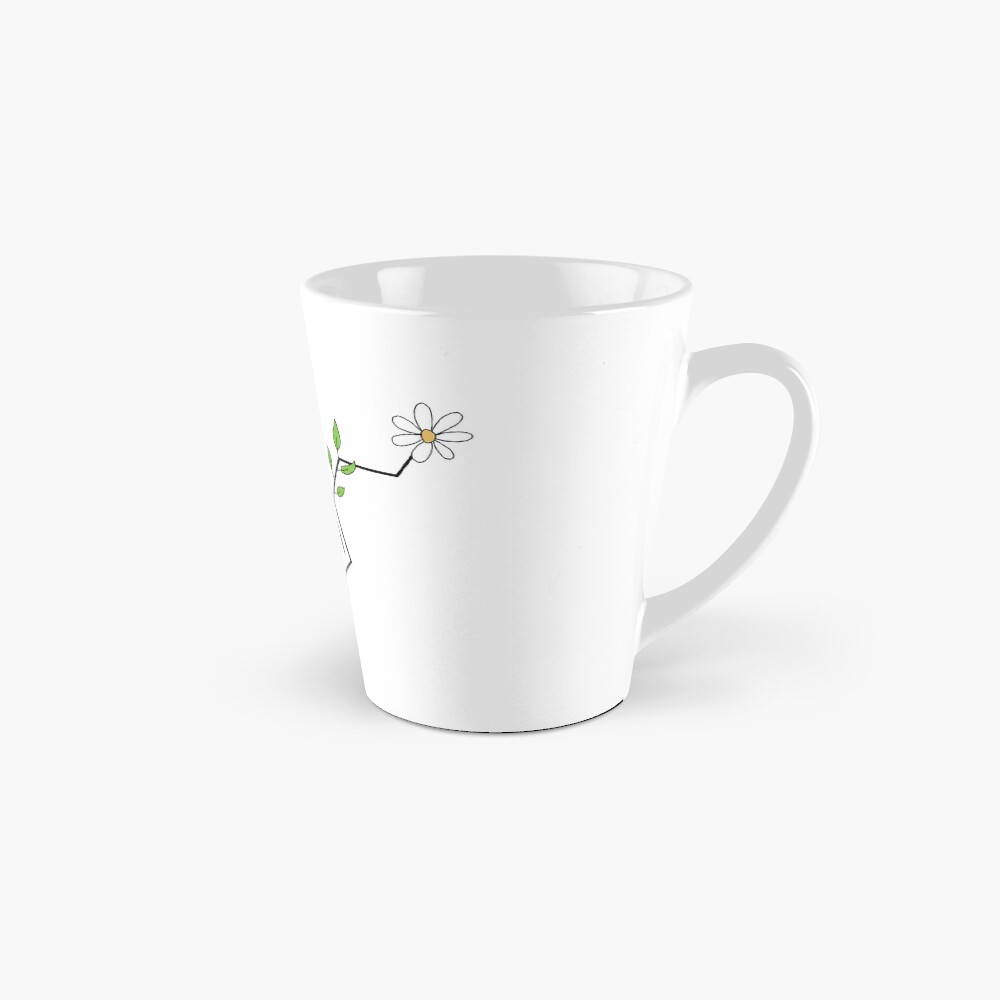 Item preview, Tall Mug designed and sold by kthewlett.