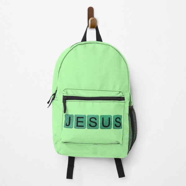 Item preview, JESUS  designed and sold by Salisha Wheeler.