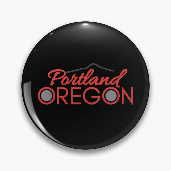 Item preview, Portland Oregon Biking Mount Hood OR I Love to Bike in PDX designed and sold by MoePark.
