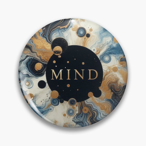 Item preview, A Fluid Mind designed and sold by Imaginesium.