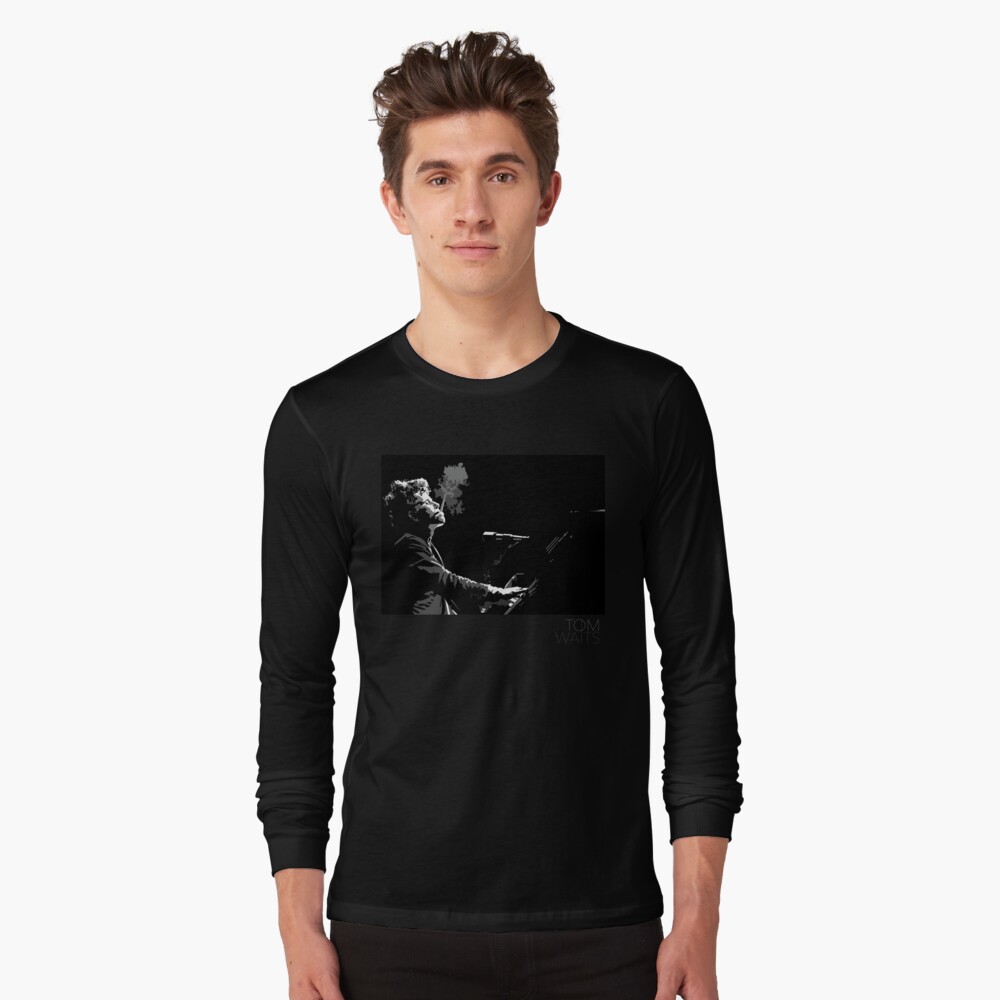 Item preview, Long Sleeve T-Shirt designed and sold by miscellominous.