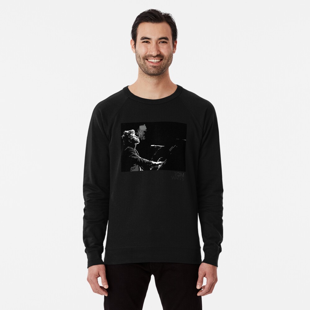 Item preview, Lightweight Sweatshirt designed and sold by miscellominous.