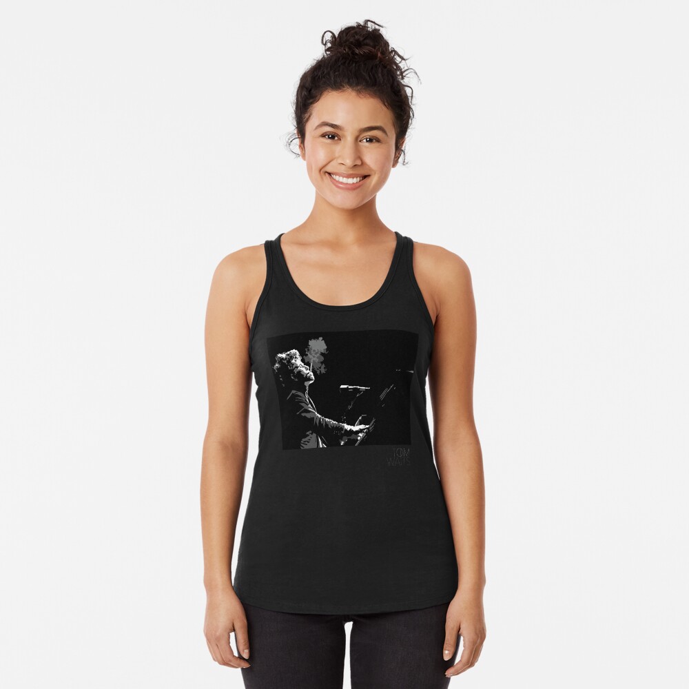 Item preview, Racerback Tank Top designed and sold by miscellominous.