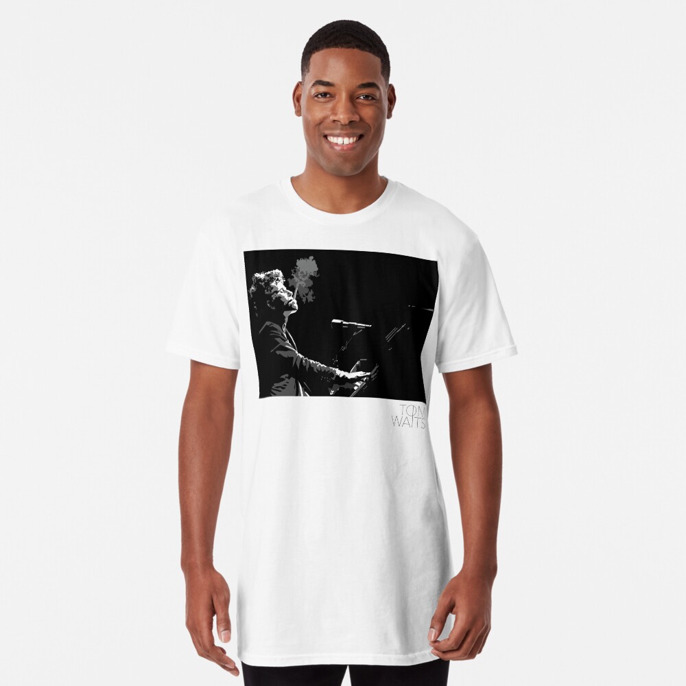Item preview, Long T-Shirt designed and sold by miscellominous.