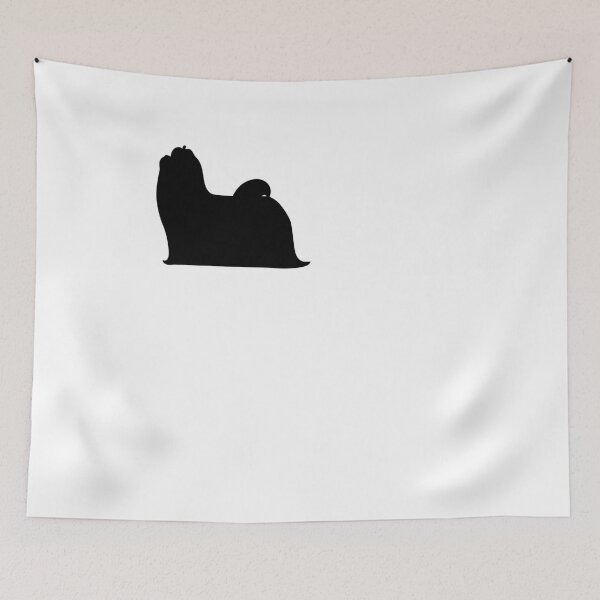 Item preview, Maltese standard silhouette designed and sold by bklyng.