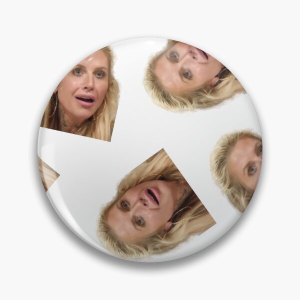 Item preview, The Traitors US Carolyn's Face designed and sold by housewives4ever.