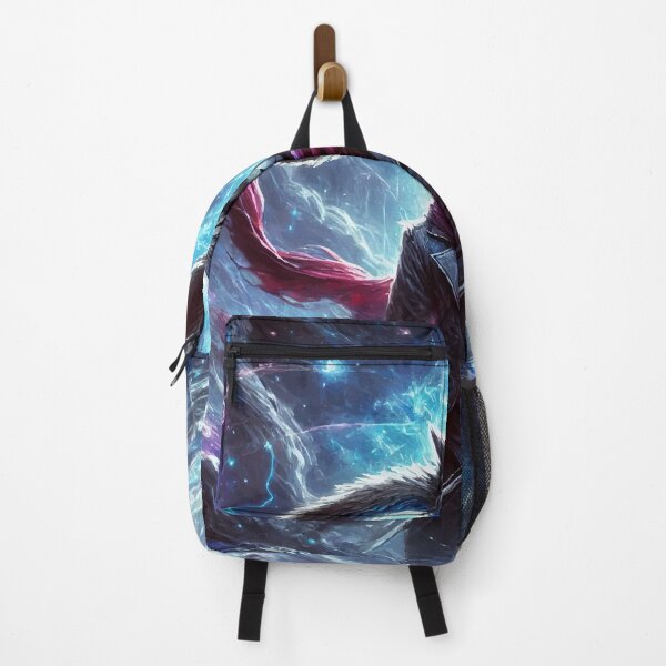 Item preview, Lucky : The Incoming Storm designed and sold by AbstractAnom.