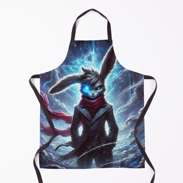 Item preview, Lucky : The Incoming Storm designed and sold by AbstractAnom.