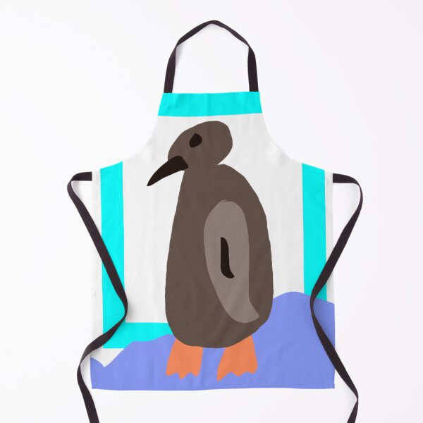 Item preview, Pesto penguin designed and sold by AWADHESH CHAURASIA.