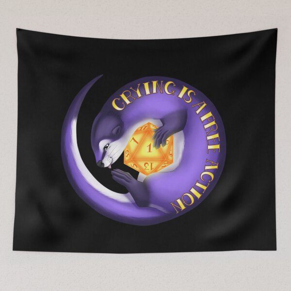 Item preview, Otter Failure designed and sold by Max Morkson.