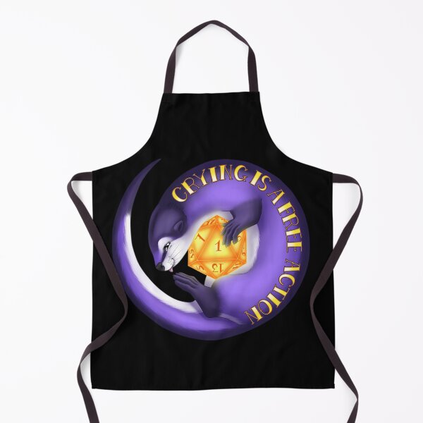 Item preview, Otter Failure designed and sold by Max Morkson.