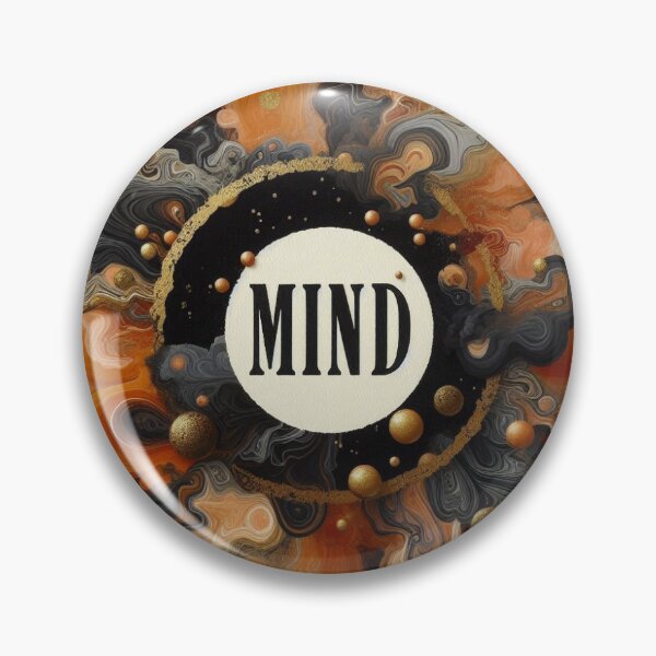 Item preview, A Fluid Mind II designed and sold by Imaginesium.