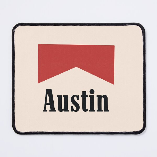 Item preview, Austin, Texas designed and sold by Coolector.