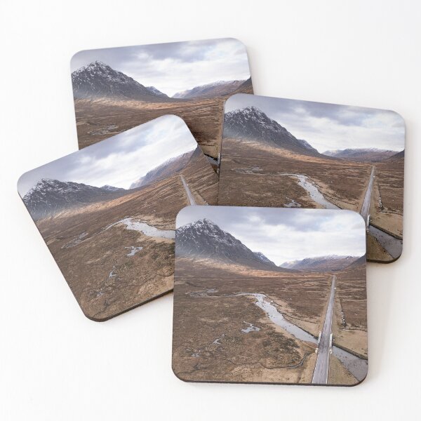Item preview, Guardian of Glencoe designed and sold by RedGrouse.