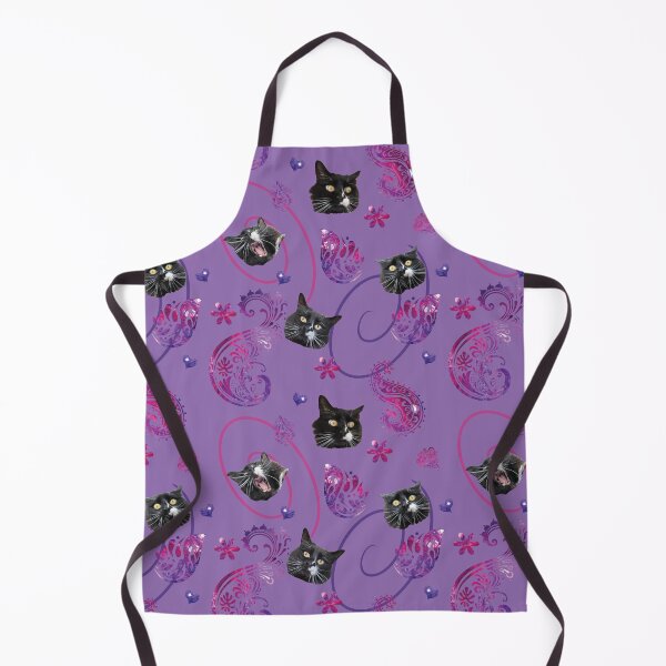 Item preview, Paisley Steve in Purple designed and sold by Teresa-Deak.